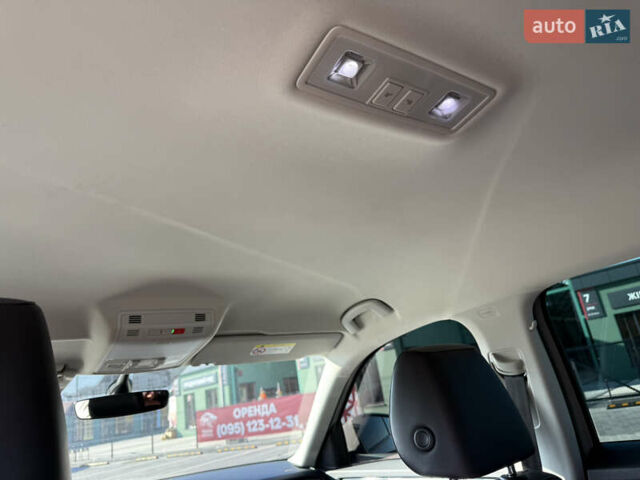 Серый Шкода Kodiaq, объемом двигателя 1.97 л и пробегом 215 тыс. км за 29700 $, фото 21 на Automoto.ua