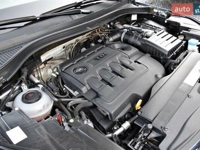 Сірий Шкода Kodiaq, об'ємом двигуна 1.97 л та пробігом 158 тис. км за 23500 $, фото 57 на Automoto.ua