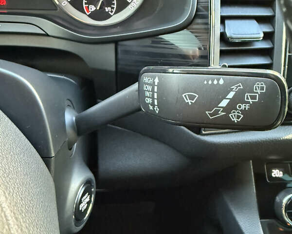 Серый Шкода Kodiaq, объемом двигателя 1.97 л и пробегом 215 тыс. км за 29700 $, фото 20 на Automoto.ua