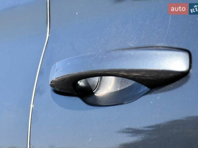 Сірий Шкода Kodiaq, об'ємом двигуна 1.97 л та пробігом 158 тис. км за 23500 $, фото 14 на Automoto.ua