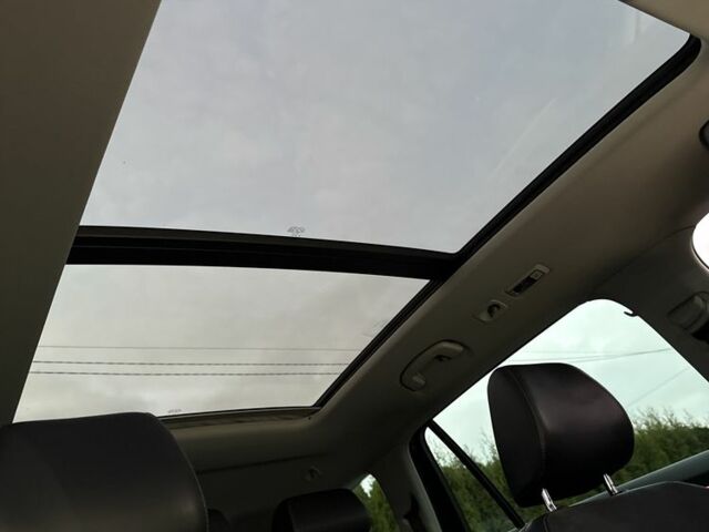 Серый Шкода Kodiaq, объемом двигателя 2 л и пробегом 227 тыс. км за 27800 $, фото 13 на Automoto.ua