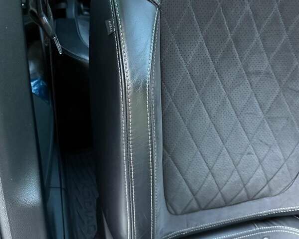 Шкода Kodiaq 2019 у Луцьку на Automoto.ua Сірий Шкода Kodiaq, об'ємом двигуна 1.97 л та пробігом 265 тис. км за 28700 $, фото 27 на Automoto.ua