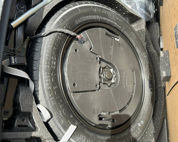 Серый Шкода Kodiaq, объемом двигателя 1.97 л и пробегом 162 тыс. км за 35000 $, фото 63 на Automoto.ua