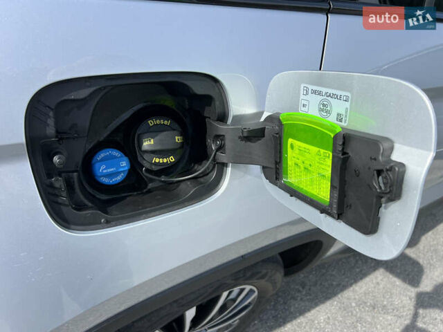 Серый Шкода Kodiaq, объемом двигателя 1.97 л и пробегом 162 тыс. км за 35000 $, фото 65 на Automoto.ua