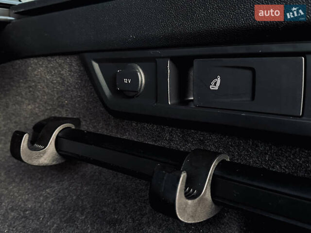 Сірий Шкода Kodiaq, об'ємом двигуна 2 л та пробігом 220 тис. км за 27499 $, фото 94 на Automoto.ua