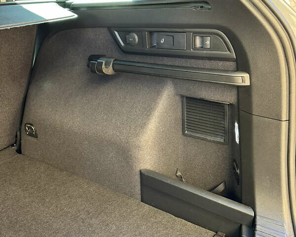Серый Шкода Kodiaq, объемом двигателя 2 л и пробегом 140 тыс. км за 34700 $, фото 82 на Automoto.ua