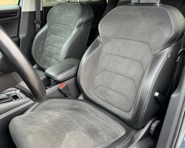 Шкода Kodiaq 2019 в Полтаве на Automoto.ua Серый Шкода Kodiaq, объемом двигателя 1.98 л и пробегом 100 тыс. км за 27500 $, фото 15 на Automoto.ua