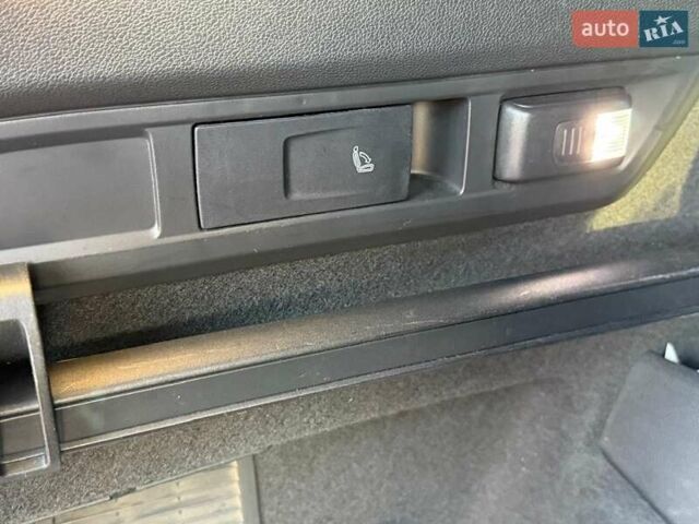 Шкода Kodiaq 2019 у Луцьку на Automoto.ua Сірий Шкода Kodiaq, об'ємом двигуна 1.97 л та пробігом 265 тис. км за 28700 $, фото 32 на Automoto.ua