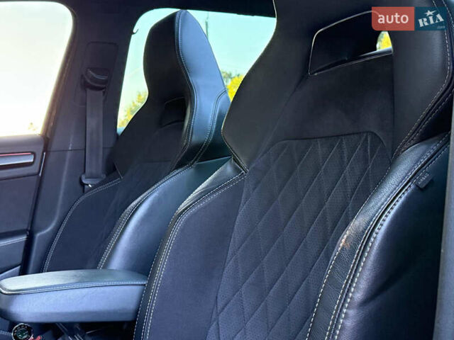Серый Шкода Kodiaq, объемом двигателя 1.97 л и пробегом 264 тыс. км за 29400 $, фото 21 на Automoto.ua
