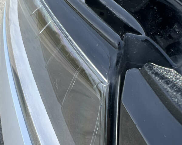 Серый Шкода Kodiaq, объемом двигателя 1.97 л и пробегом 162 тыс. км за 35000 $, фото 75 на Automoto.ua