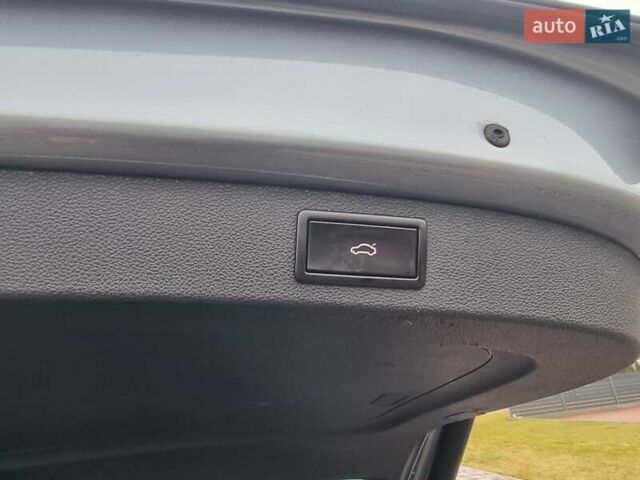 Сірий Шкода Kodiaq, об'ємом двигуна 1.97 л та пробігом 209 тис. км за 28900 $, фото 30 на Automoto.ua