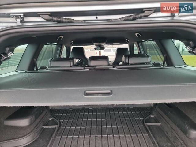 Сірий Шкода Kodiaq, об'ємом двигуна 1.97 л та пробігом 209 тис. км за 28900 $, фото 29 на Automoto.ua