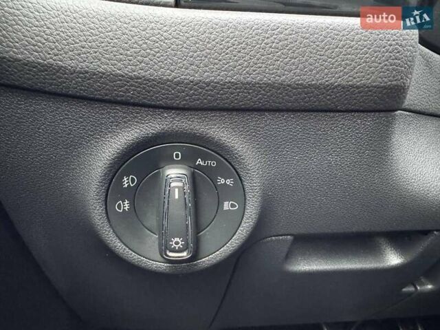 Шкода Kodiaq 2019 в Полтаве на Automoto.ua Серый Шкода Kodiaq, объемом двигателя 1.98 л и пробегом 100 тыс. км за 27500 $, фото 26 на Automoto.ua