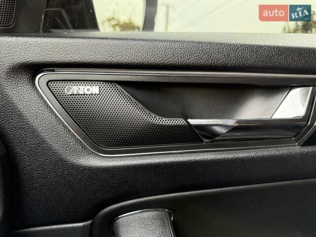 Сірий Шкода Kodiaq, об'ємом двигуна 1.97 л та пробігом 161 тис. км за 32500 $, фото 14 на Automoto.ua