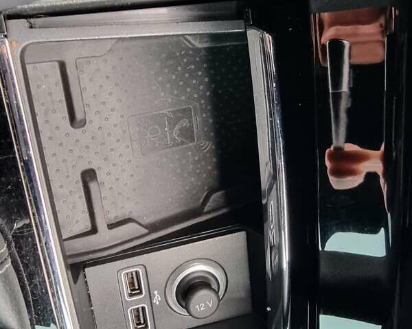 Сірий Шкода Kodiaq, об'ємом двигуна 1.97 л та пробігом 209 тис. км за 28900 $, фото 41 на Automoto.ua