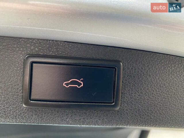 Сірий Шкода Kodiaq, об'ємом двигуна 1.98 л та пробігом 91 тис. км за 27500 $, фото 21 на Automoto.ua
