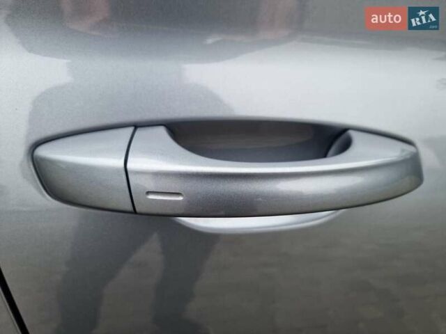 Сірий Шкода Kodiaq, об'ємом двигуна 1.97 л та пробігом 209 тис. км за 28900 $, фото 52 на Automoto.ua