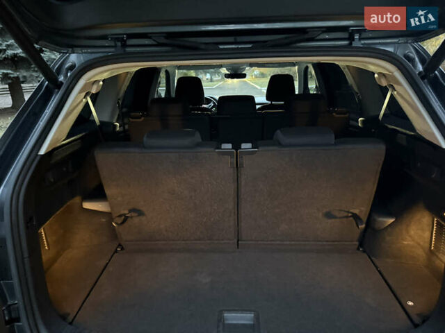 Сірий Шкода Kodiaq, об'ємом двигуна 1.97 л та пробігом 243 тис. км за 23500 $, фото 25 на Automoto.ua