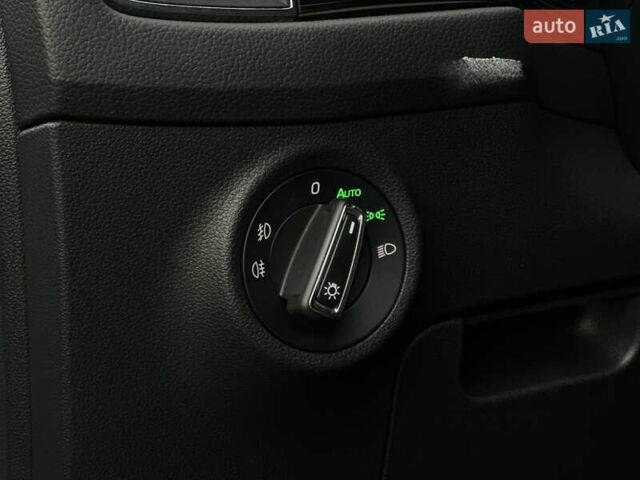 Сірий Шкода Kodiaq, об'ємом двигуна 2 л та пробігом 237 тис. км за 26499 $, фото 32 на Automoto.ua