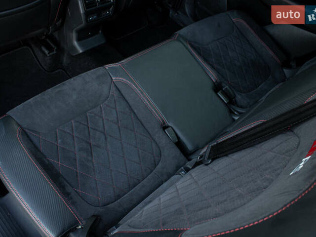 Серый Шкода Kodiaq, объемом двигателя 2 л и пробегом 92 тыс. км за 34999 $, фото 70 на Automoto.ua