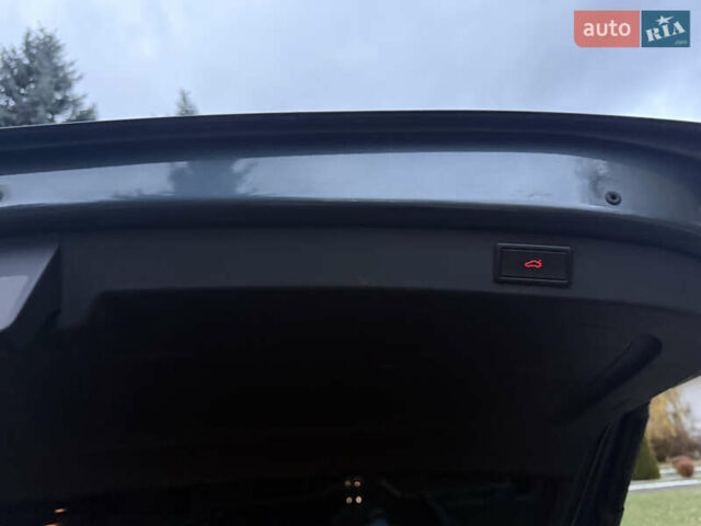 Сірий Шкода Kodiaq, об'ємом двигуна 1.97 л та пробігом 243 тис. км за 23500 $, фото 28 на Automoto.ua