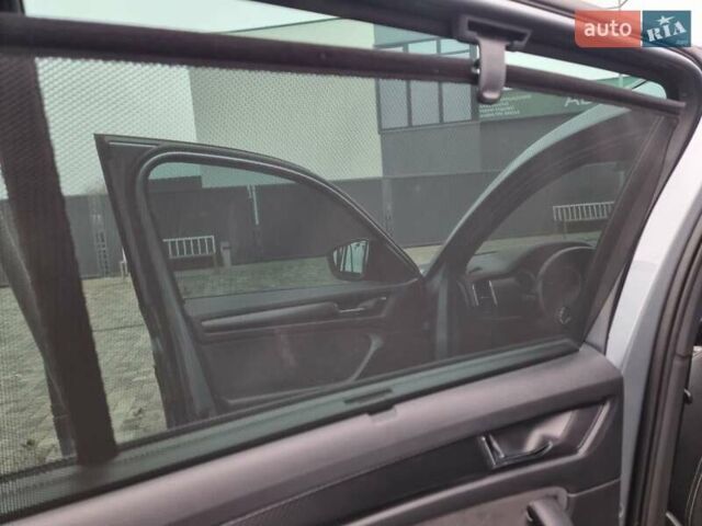 Сірий Шкода Kodiaq, об'ємом двигуна 1.97 л та пробігом 209 тис. км за 28900 $, фото 62 на Automoto.ua