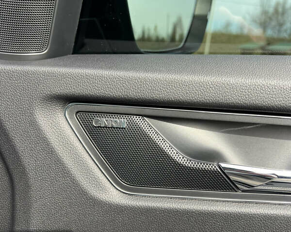 Серый Шкода Kodiaq, объемом двигателя 1.97 л и пробегом 157 тыс. км за 35000 $, фото 31 на Automoto.ua