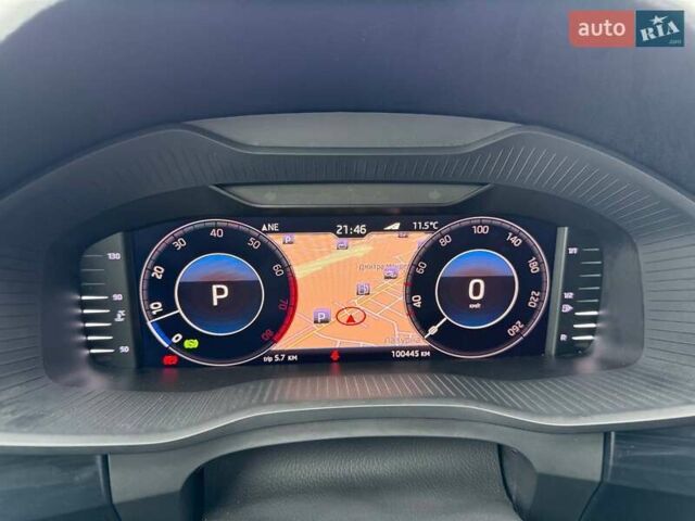 Шкода Kodiaq 2019 в Полтаве на Automoto.ua Серый Шкода Kodiaq, объемом двигателя 1.98 л и пробегом 100 тыс. км за 27500 $, фото 18 на Automoto.ua
