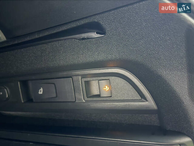 Серый Шкода Kodiaq, объемом двигателя 2 л и пробегом 210 тыс. км за 31500 $, фото 68 на Automoto.ua