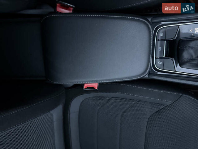 Сірий Шкода Kodiaq, об'ємом двигуна 1.97 л та пробігом 243 тис. км за 23500 $, фото 14 на Automoto.ua