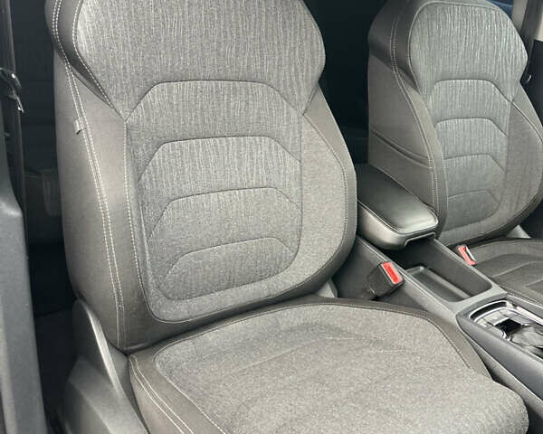 Серый Шкода Kodiaq, объемом двигателя 1.97 л и пробегом 227 тыс. км за 23999 $, фото 43 на Automoto.ua