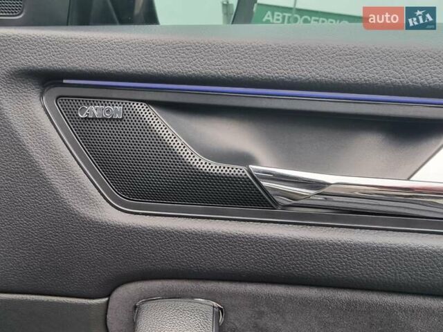 Сірий Шкода Kodiaq, об'ємом двигуна 1.97 л та пробігом 209 тис. км за 28900 $, фото 40 на Automoto.ua