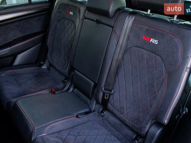 Серый Шкода Kodiaq, объемом двигателя 2 л и пробегом 92 тыс. км за 34999 $, фото 72 на Automoto.ua