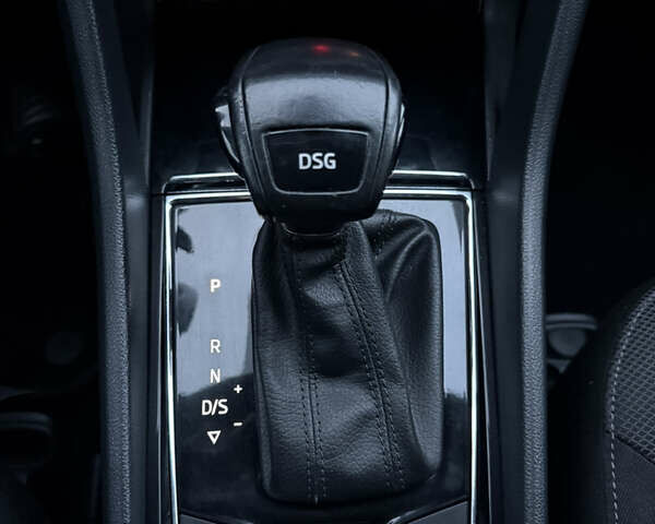 Сірий Шкода Kodiaq, об'ємом двигуна 1.97 л та пробігом 243 тис. км за 23500 $, фото 16 на Automoto.ua