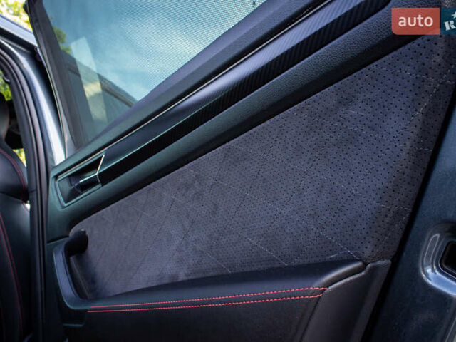 Серый Шкода Kodiaq, объемом двигателя 2 л и пробегом 92 тыс. км за 34999 $, фото 55 на Automoto.ua