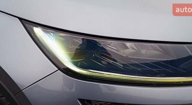 Серый Шкода Kodiaq, объемом двигателя 1.97 л и пробегом 218 тыс. км за 28600 $, фото 12 на Automoto.ua