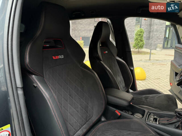 Серый Шкода Kodiaq, объемом двигателя 2 л и пробегом 210 тыс. км за 31500 $, фото 45 на Automoto.ua