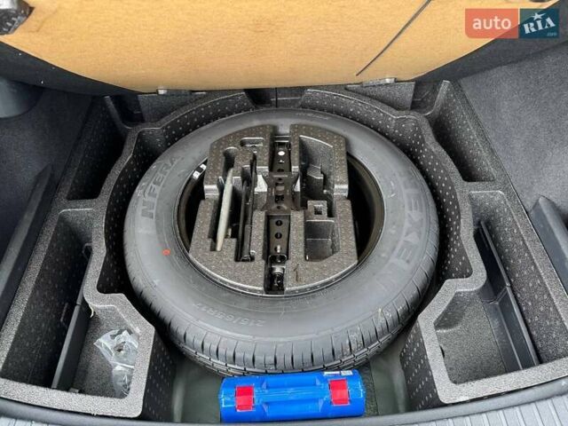 Шкода Kodiaq 2019 в Полтаве на Automoto.ua Серый Шкода Kodiaq, объемом двигателя 1.98 л и пробегом 100 тыс. км за 27500 $, фото 11 на Automoto.ua