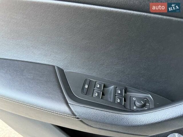 Сірий Шкода Kodiaq, об'ємом двигуна 1.97 л та пробігом 161 тис. км за 32500 $, фото 21 на Automoto.ua