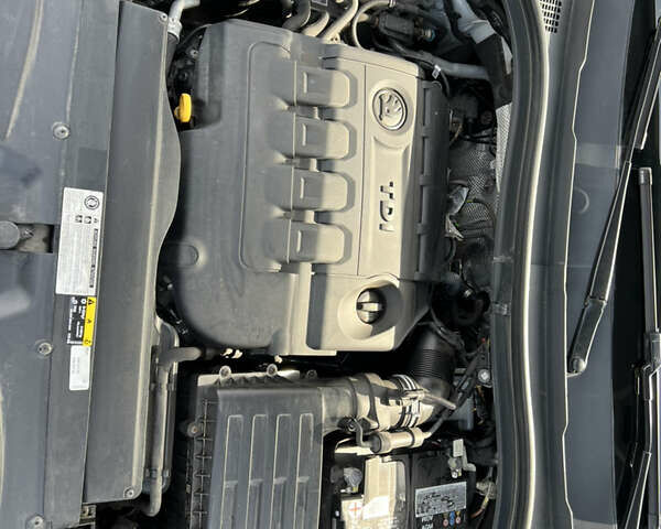 Серый Шкода Kodiaq, объемом двигателя 1.97 л и пробегом 157 тыс. км за 35000 $, фото 82 на Automoto.ua