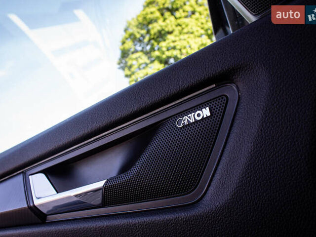 Серый Шкода Kodiaq, объемом двигателя 2 л и пробегом 92 тыс. км за 34999 $, фото 81 на Automoto.ua