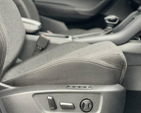 Серый Шкода Kodiaq, объемом двигателя 1.97 л и пробегом 227 тыс. км за 23999 $, фото 42 на Automoto.ua