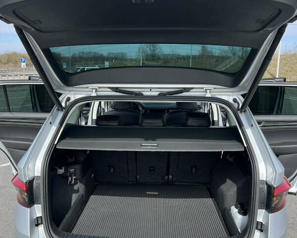 Серый Шкода Kodiaq, объемом двигателя 1.97 л и пробегом 157 тыс. км за 35000 $, фото 56 на Automoto.ua