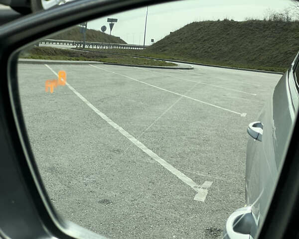 Серый Шкода Kodiaq, объемом двигателя 1.97 л и пробегом 162 тыс. км за 35000 $, фото 33 на Automoto.ua