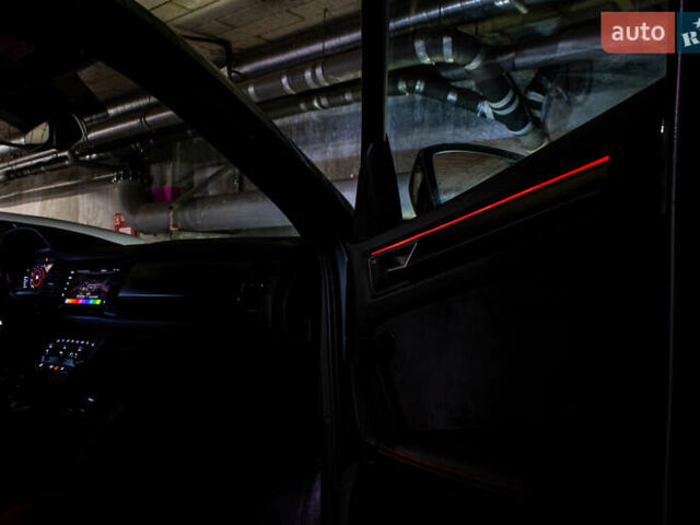 Серый Шкода Kodiaq, объемом двигателя 2 л и пробегом 92 тыс. км за 34999 $, фото 18 на Automoto.ua