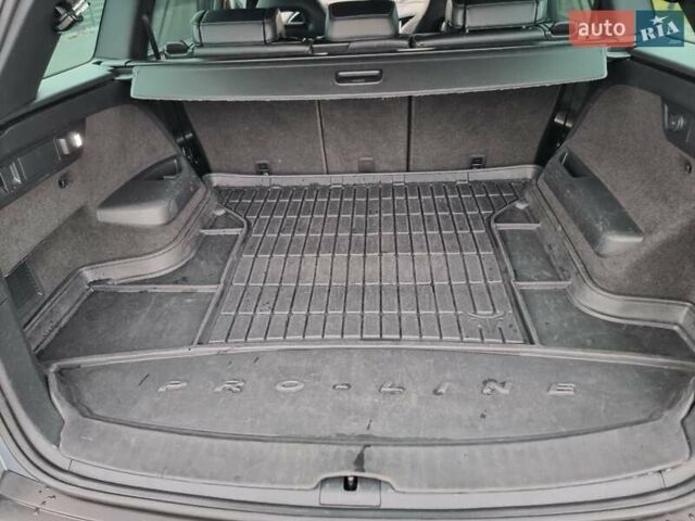 Сірий Шкода Kodiaq, об'ємом двигуна 1.97 л та пробігом 209 тис. км за 28900 $, фото 31 на Automoto.ua