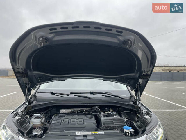 Серый Шкода Kodiaq, объемом двигателя 1.97 л и пробегом 227 тыс. км за 23999 $, фото 52 на Automoto.ua