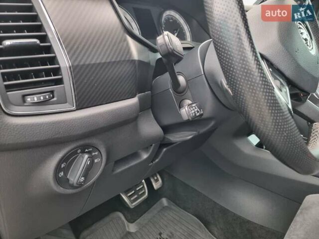 Сірий Шкода Kodiaq, об'ємом двигуна 1.97 л та пробігом 209 тис. км за 28900 $, фото 60 на Automoto.ua