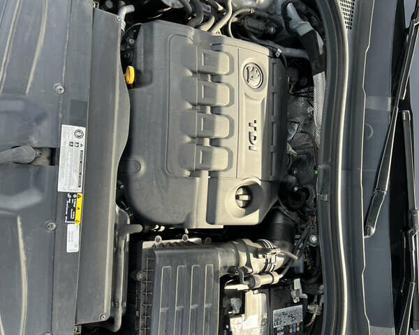 Серый Шкода Kodiaq, объемом двигателя 1.97 л и пробегом 162 тыс. км за 35000 $, фото 77 на Automoto.ua