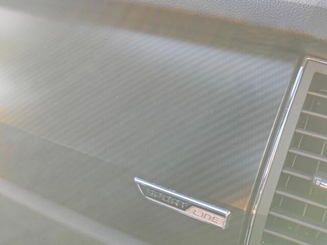 Серый Шкода Kodiaq, объемом двигателя 2 л и пробегом 122 тыс. км за 35000 $, фото 8 на Automoto.ua